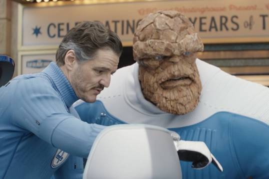 Кевин Файги объяснил, чем 6 Фаза киновселенной Marvel лучше предыдущих