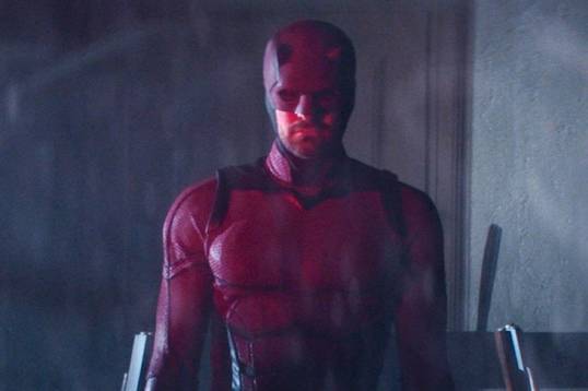 Marvel уже могла одобрить 3 сезон «Сорвиголовы: Рожденный заново»