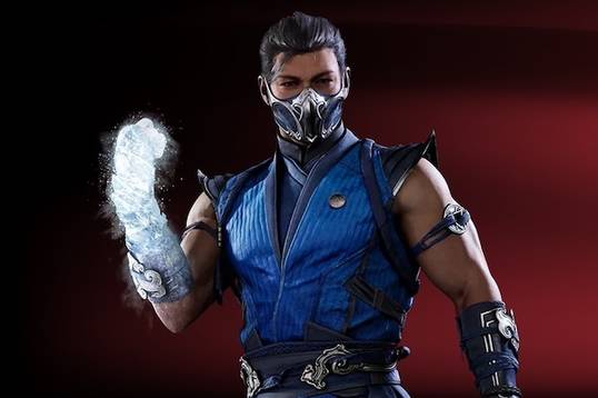 Mortal Kombat возвращает забытое происхождение 1 сильного босса