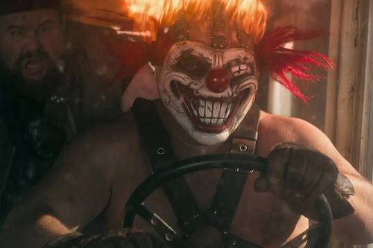 Все пасхалки и отсылки во 2 сезоне сериала «Скрежет металла» (Twisted Metal)