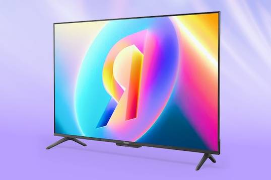 Обзор «Яндекс ТВ Станция Бейсик»: телевизор для игр с QLED по отличной цене
