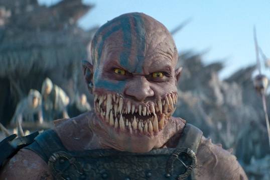 Новая дата выхода Mortal Kombat 2 может погубить киновселенную