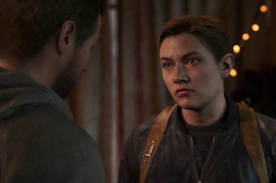 Подтверждено возвращение The Last of Us