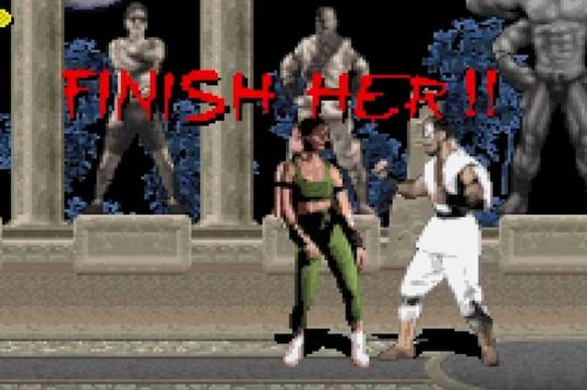 Сборник Mortal Kombat: Legacy Kollection получил дату выхода