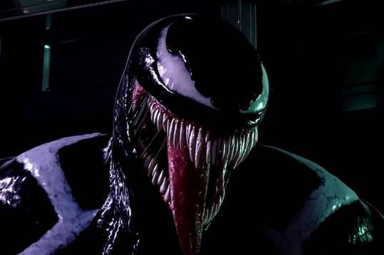 Раскрыты первые детали «Marvel Веном» от Insomniac