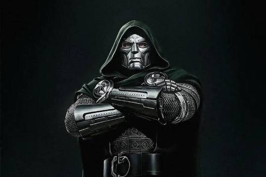 Раскрыты мотивы Доктора Дума в MCU