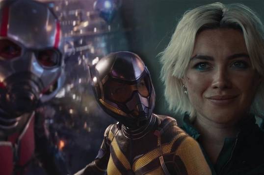 Обновлена хронология событий проектов 5 Фазы киновселенной Marvel