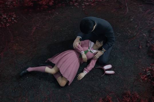 Наши впечатления от Silent Hill f: японская школьница вместо Джеймса Сандерленда