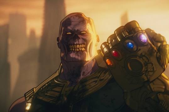 «Зомби Марвел» заменили 5 актеров MCU