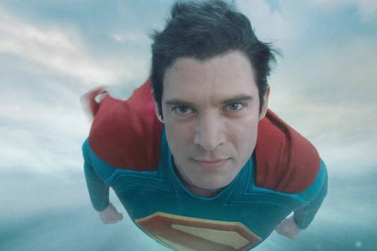 Джеймс Ганн намекнул на 2 новых фильма и сериал DC Studios