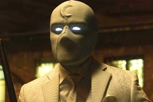 2 героя MCU могут оказаться в центре внимания фильма «Сыновья полуночи»