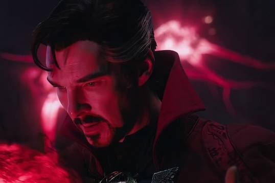 «Доктор Стрэндж 3» оказался под вопросом из-за перемен в MCU