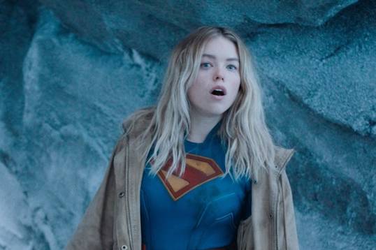 DCU нашла способ отличаться от Marvel — «Супергерл» докажет это