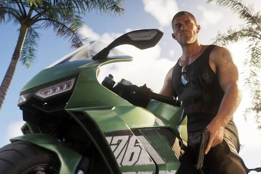GTA 6 может занять рекордный объем памяти