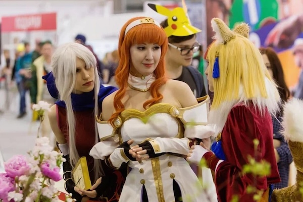 В октябре пройдет выставка HINODE JAPAN 2025: что ждет посетителей