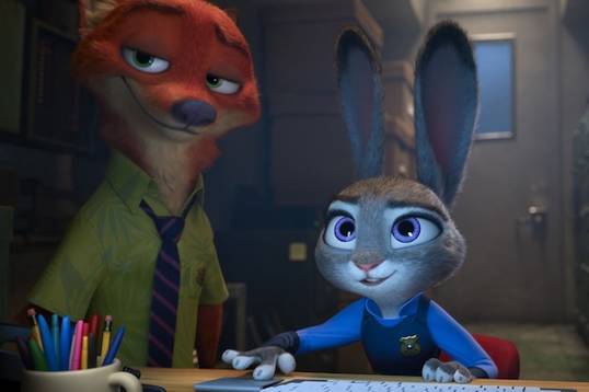 Disney раньше времени раскрыли главного злодея «Зверополиса 2»