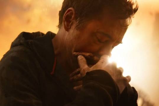 Ожидаемый фильм Marvel не отменен, по словам звезды