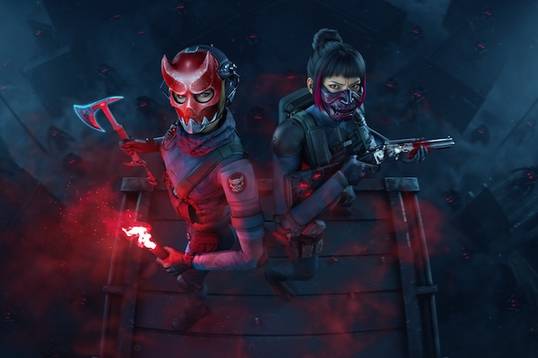 Warface доступен в Steam с уникальным контентом по случаю Хэллоуина