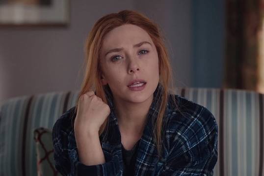 Подтверждены 2 главных героя сериала «Квест Вижена» (это не Ванда)