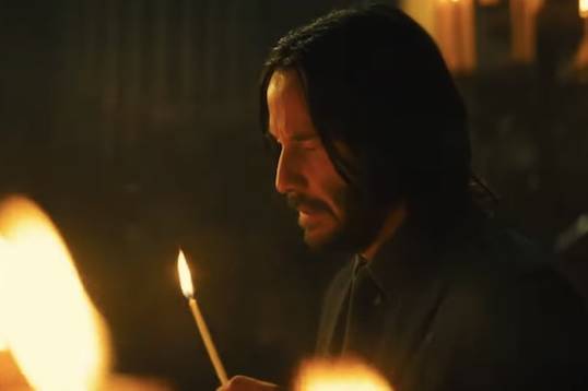 Будущее франшизы «Джон Уик»: подтверждены 4 проекта