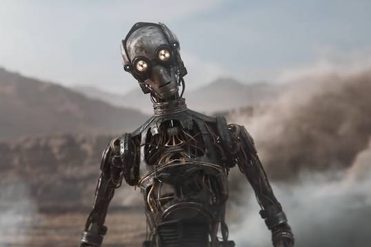 Обновлен статус Star Wars Eclipse — с анонса прошло 5 лет