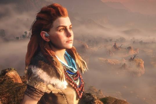 Следующая экранизация PlayStation — фильм Horizon может выйти в 2027 году