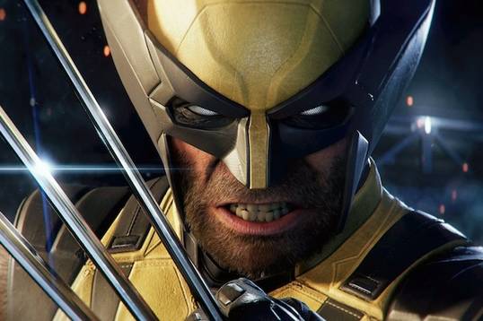 Игра «Marvel Росомаха» получит перевод на русский язык