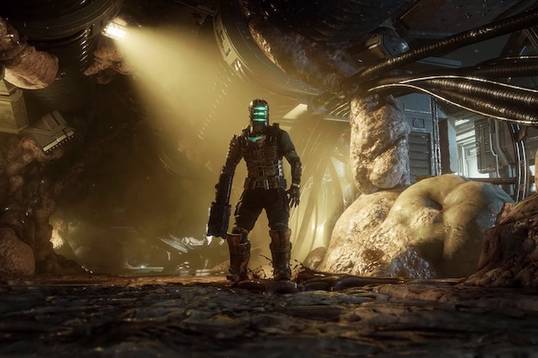 Глен Скофилд надеется выпустить Dead Space 4 после продажи EA