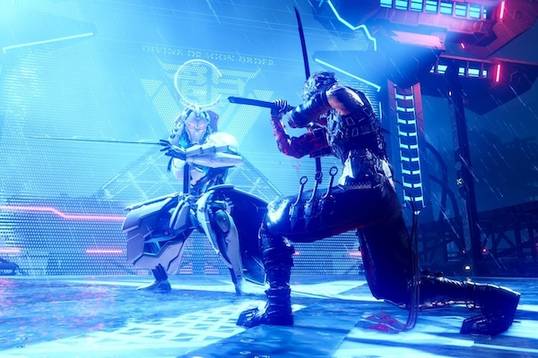 Отзывы о Ninja Gaiden 4 появились в день выхода