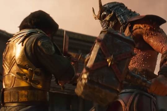 Фильм Mortal Kombat 2 выйдет раньше — новая дата премьеры
