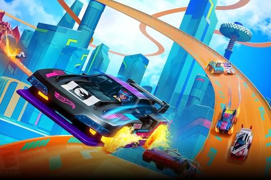 Обзор Hot Wheels Let’s Race: Ultimate Speed — пародия на Mario Kart без веселья