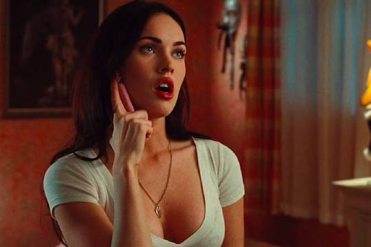 Подтвержден фильм «Тело Дженнифер 2»: будет весело и безумно