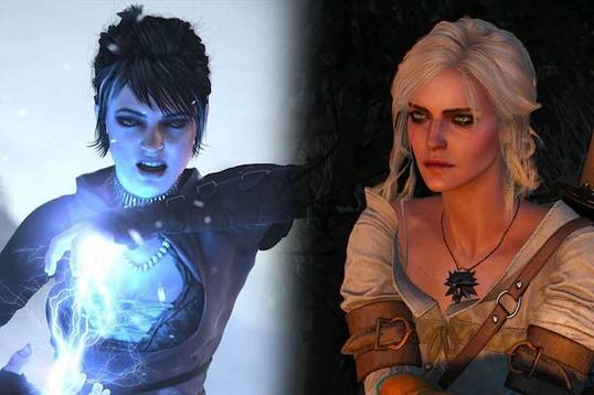 Dragon Age и еще 5 ролевых игр, которые до сих пор не устарели