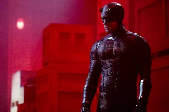 Новые «Защитники» могут стать «Мстителями» для сериалов Marvel