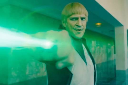 Подтверждены отличия сил главных героев сериала «Фонари»