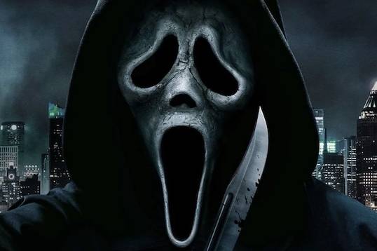 Первый трейлер фильма «Крик 7» подтвердил сюжет