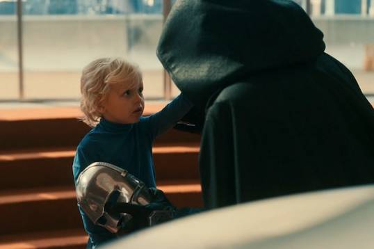 Появился лучший взгляд на костюм Доктора Дума на промо MCU