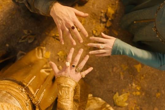 Amazon могли отменить игру «Властелин колец»