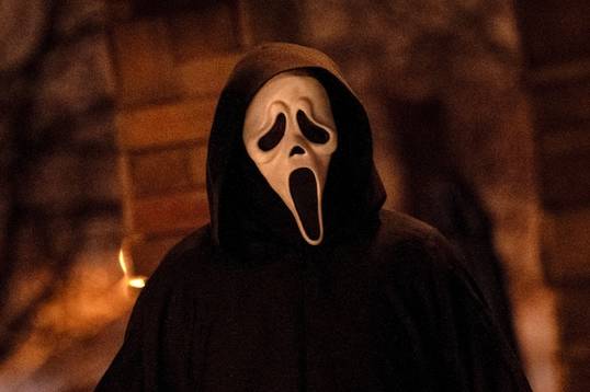 Известные спойлеры о фильме «Крик 7»: старые герои, новые убийцы и ИИ в сюжете