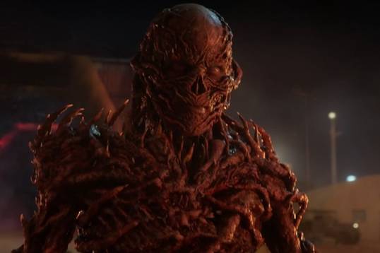 Финальный постер «Очень странных дел 5» собрал героев и показал обновленного злодея