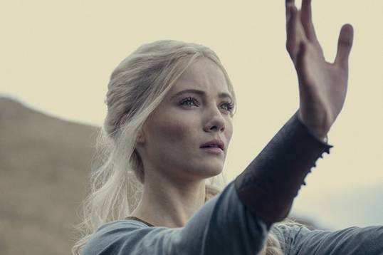 Что произойдет с Цири в 5 сезоне «Ведьмака»: сюжет по книгам