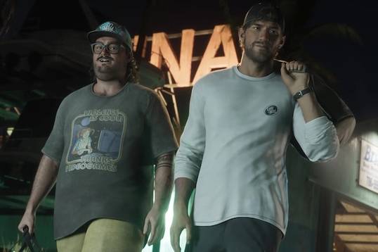 5 новых функций GTA 6, которые отличают игру от прошлой части