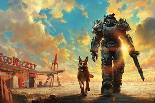 Fallout 5 официально в разработке: Тодд Говард поделился новостями