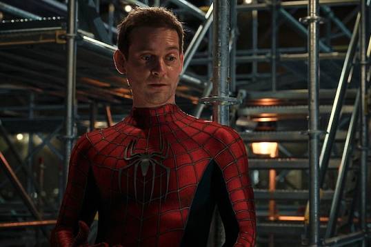 «Человек-паук 4» с Тоби Магуайром может нарушить тренд фильмов о Питере Паркере