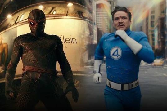 Все оставшиеся релизы Marvel за 2025 год на DIsney+