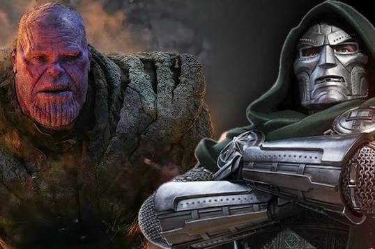 Раскрыты злодеи новой Саги MCU: кто заменит Таноса и Доктора Дума