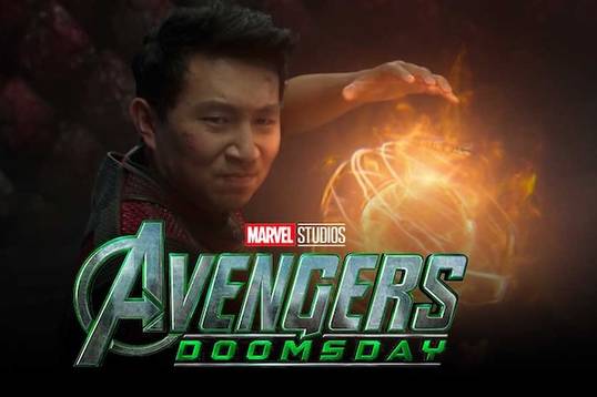 Звезда Шан-Чи назвал «Мстителей: Судный день» фильмом мечты