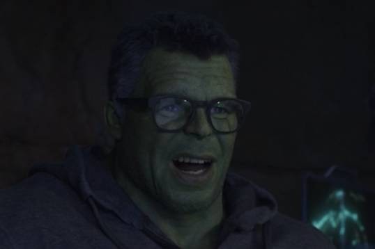 Фото «Человека-паука 4» могли показать «смерть» Умного Халка