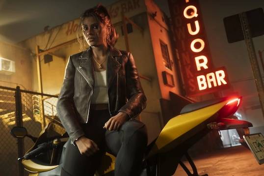 Дэн Хаузер раскрыл, в каком городе не будет разворачиваться GTA 7