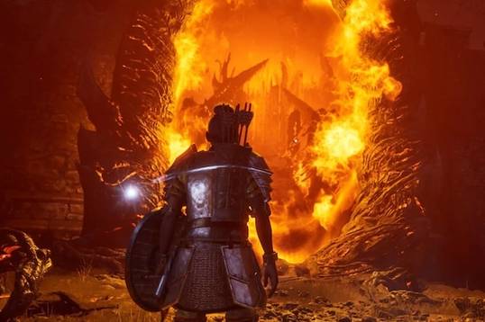 Исследование объяснило, почему ремейки игр стали чаще выходить